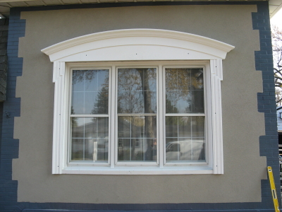 Window Projects